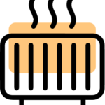 Heater Installation and Repairs​ icon