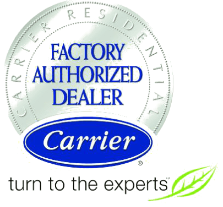 Rectangle 1789 (1) - Streamline Heating and Air Carrier authorizing badge