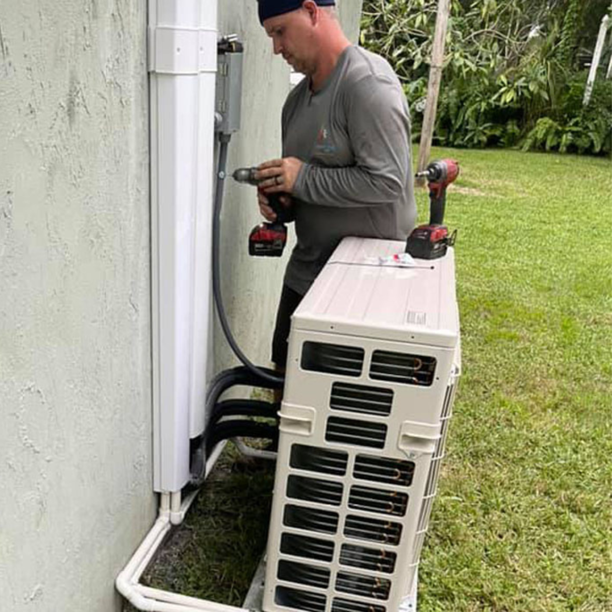 Emergency HVAC Service Near Me to Prevent Residential Disasters