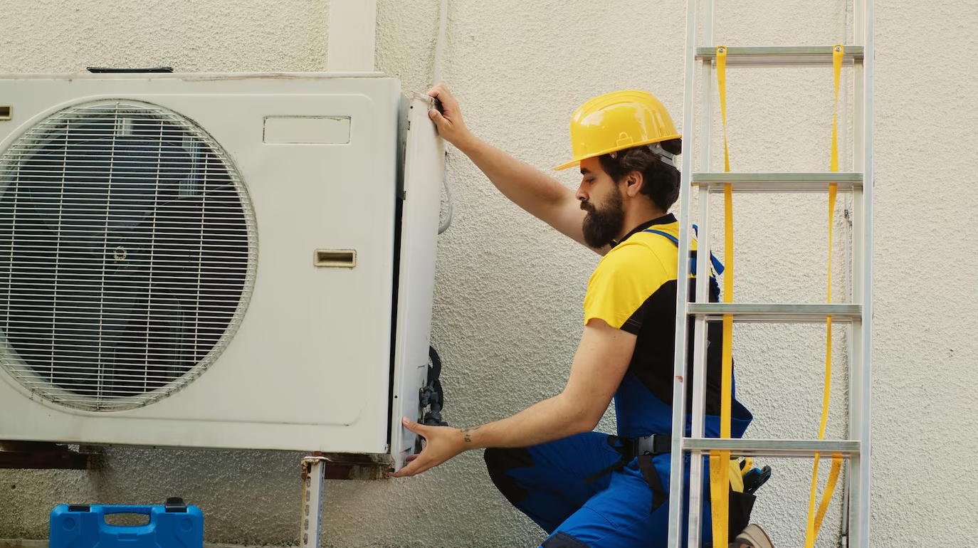 Professional AC Tune