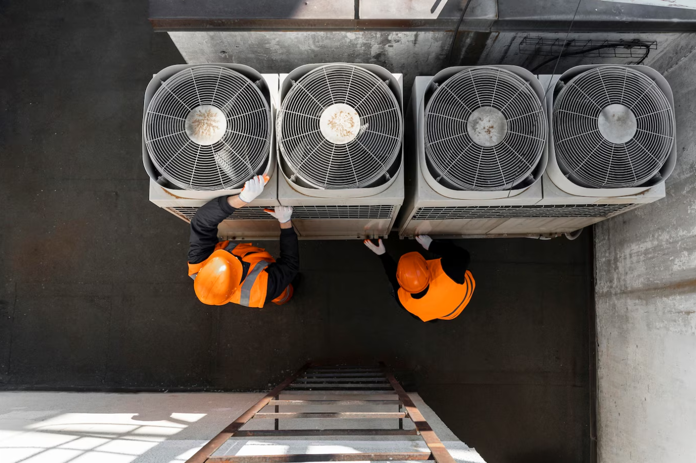 AC Tune-Up Sarasota