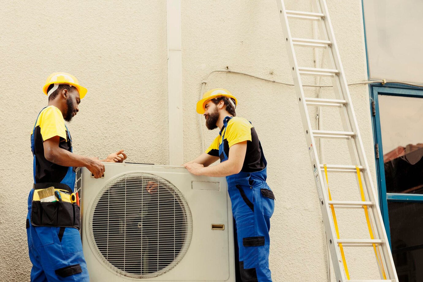 HVAC Maintenance