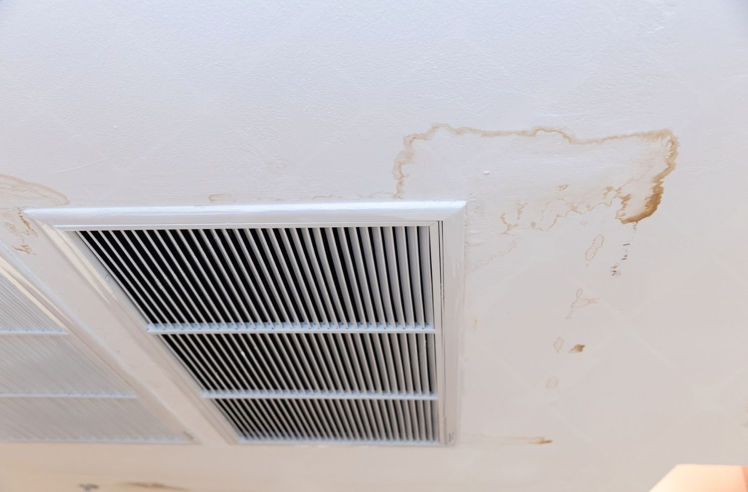 AC Is Leaking Water - Streamline Heating and Air