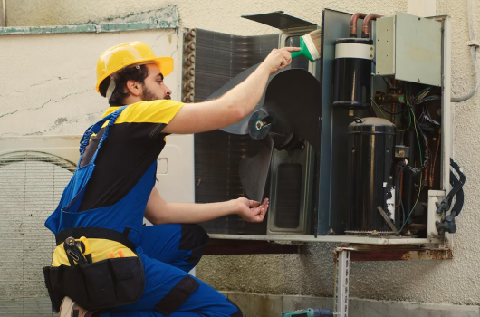 How Sarasota’s Hot and Humid Climate Affects Your Air Conditioning System
