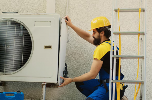 Professional AC Tune